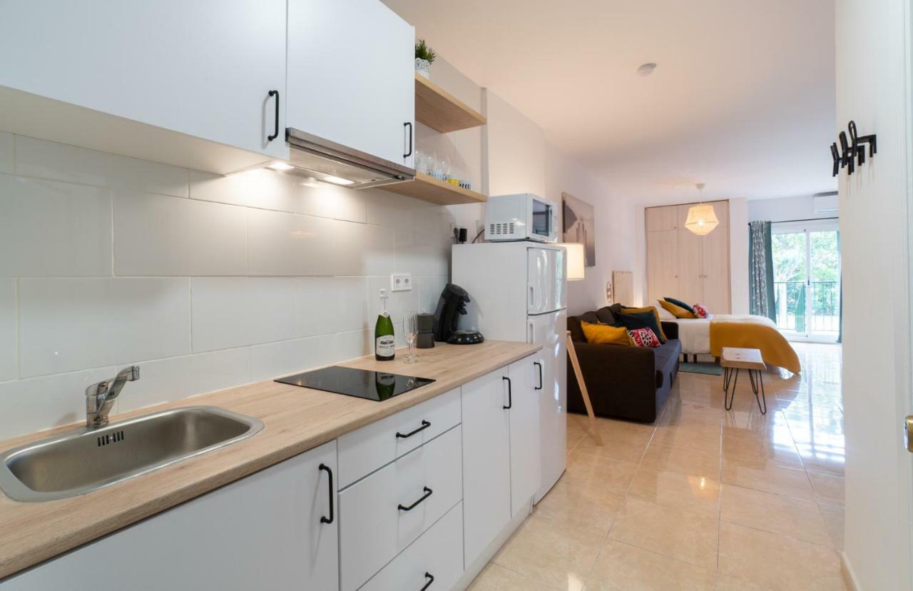 Appartement Minerva By Kaarina