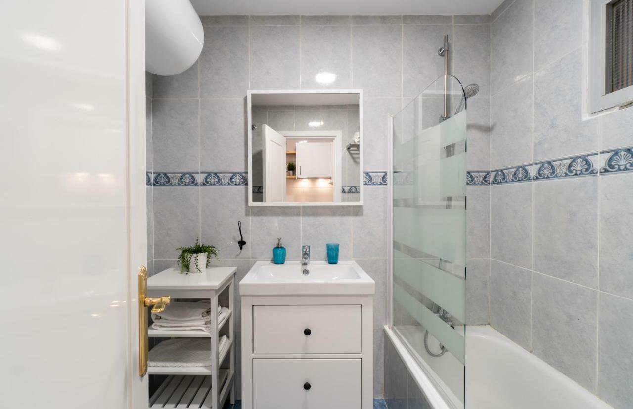 Minerva By Kaarina Appartement Benalmádena