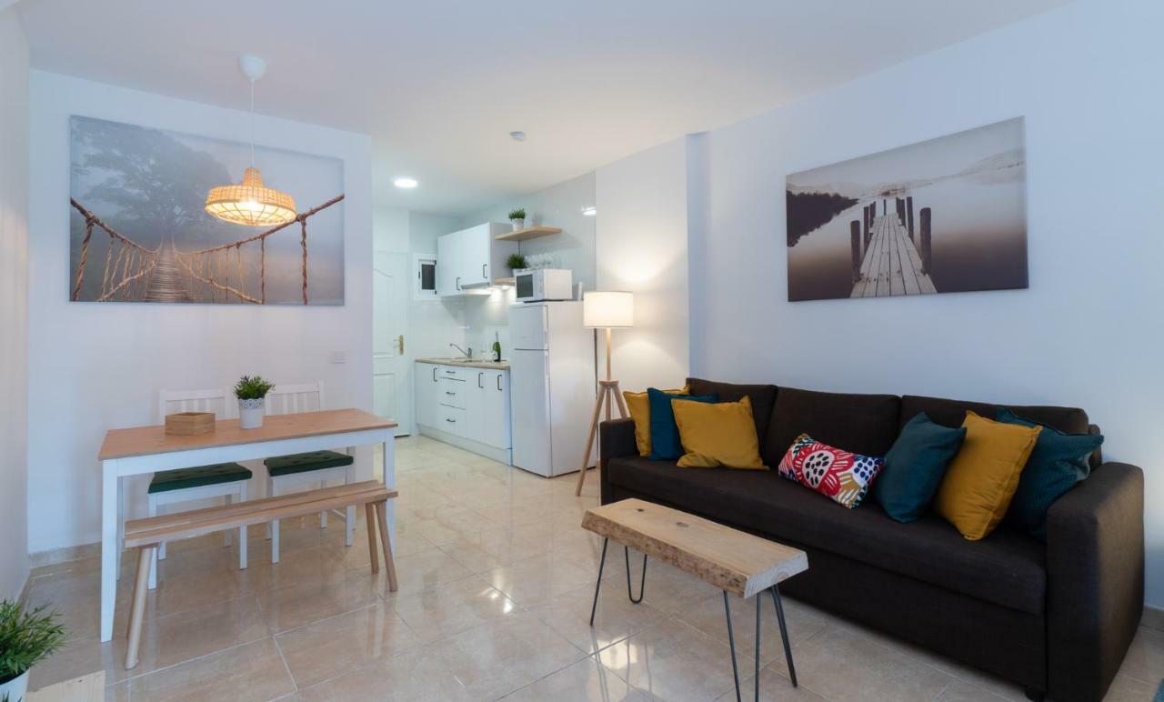 Minerva By Kaarina Appartement Benalmádena