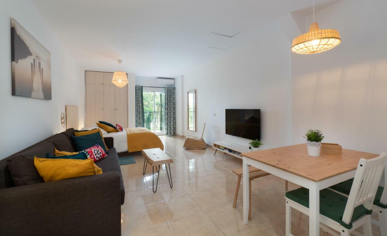 Minerva By Kaarina Appartement *