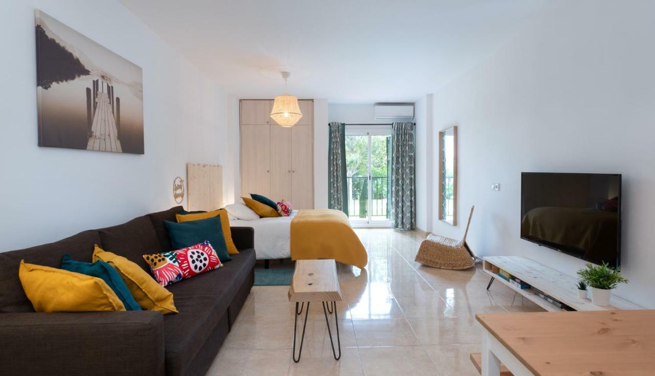 Minerva By Kaarina Appartement Benalmádena